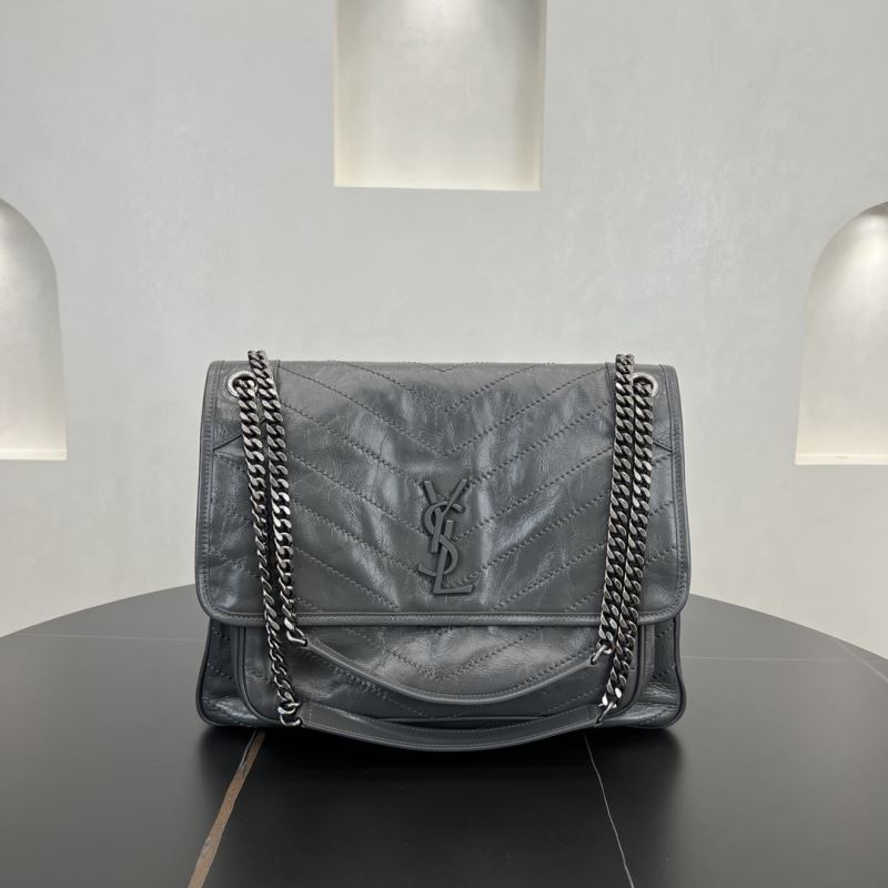 Y*L top handle bags